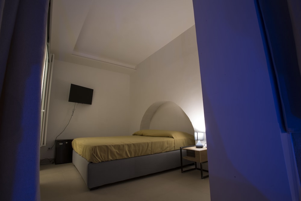 Basic Room, 1 Bedroom