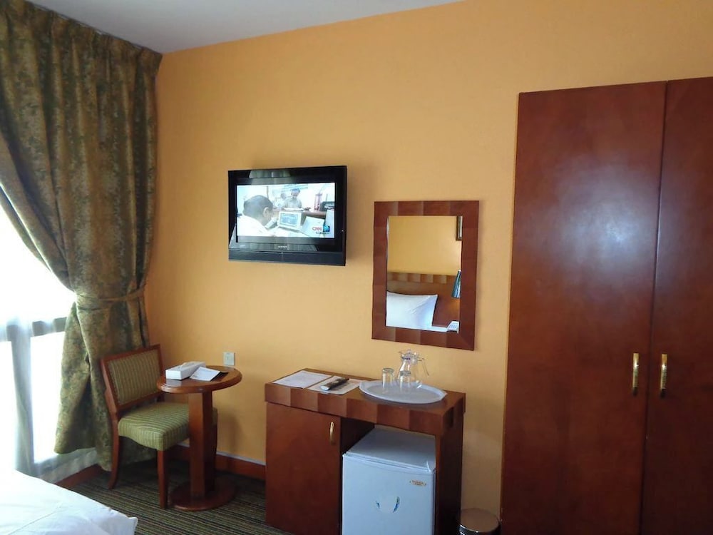 Palette Top Stars Hotel — photo 23