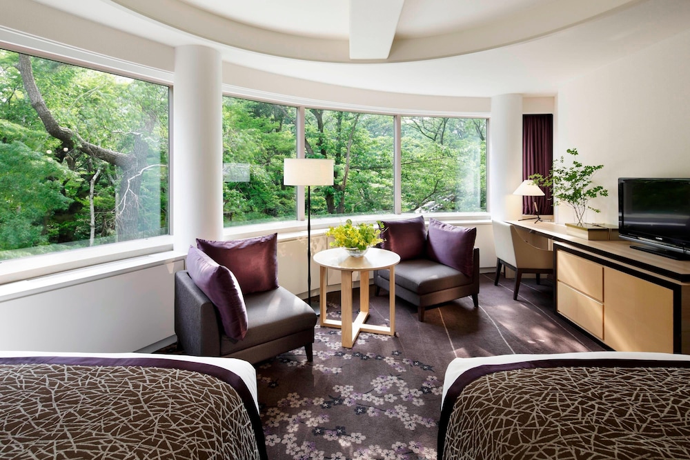 Junior Suite Twin Room, Non Smoking +Sauna Access photo Junior Suite Twin Room, Non Smoking +Sauna Access photo