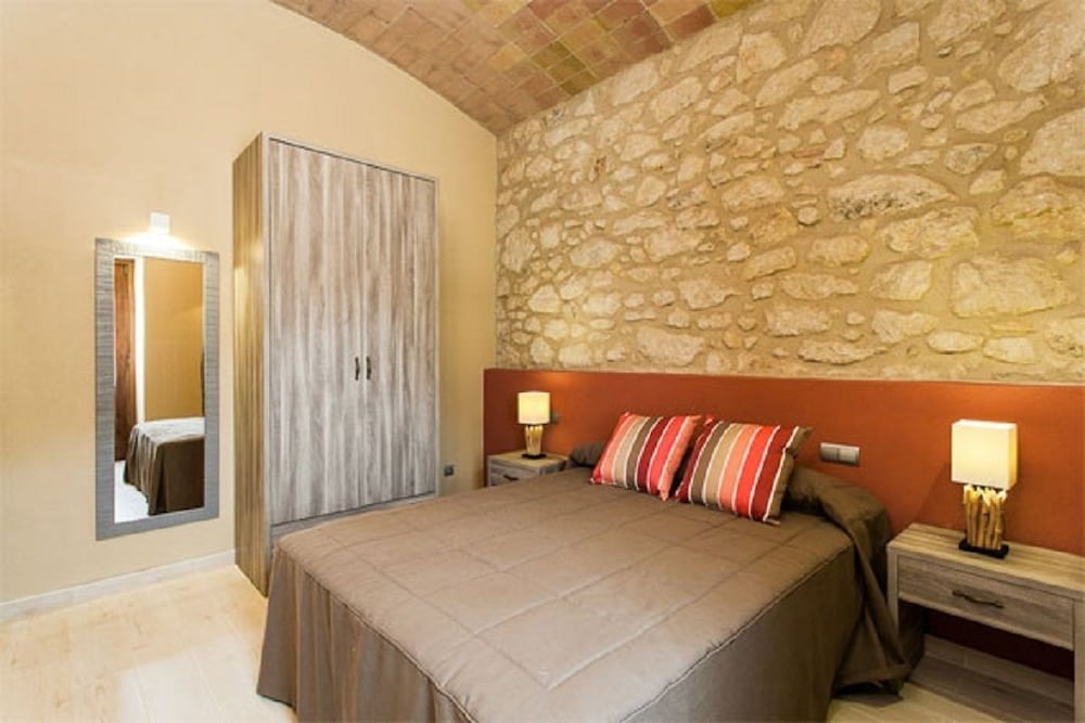 Apartment, 1 Bedroom, Patio