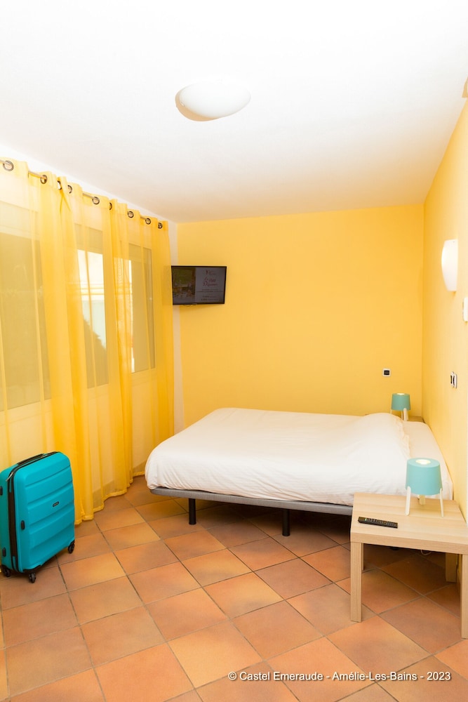 Appartement confort sans balcon PMR photo 2