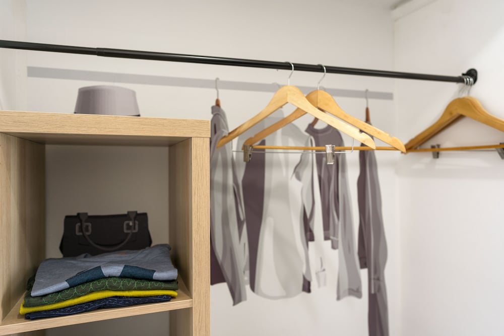 Double Room - Photo 6