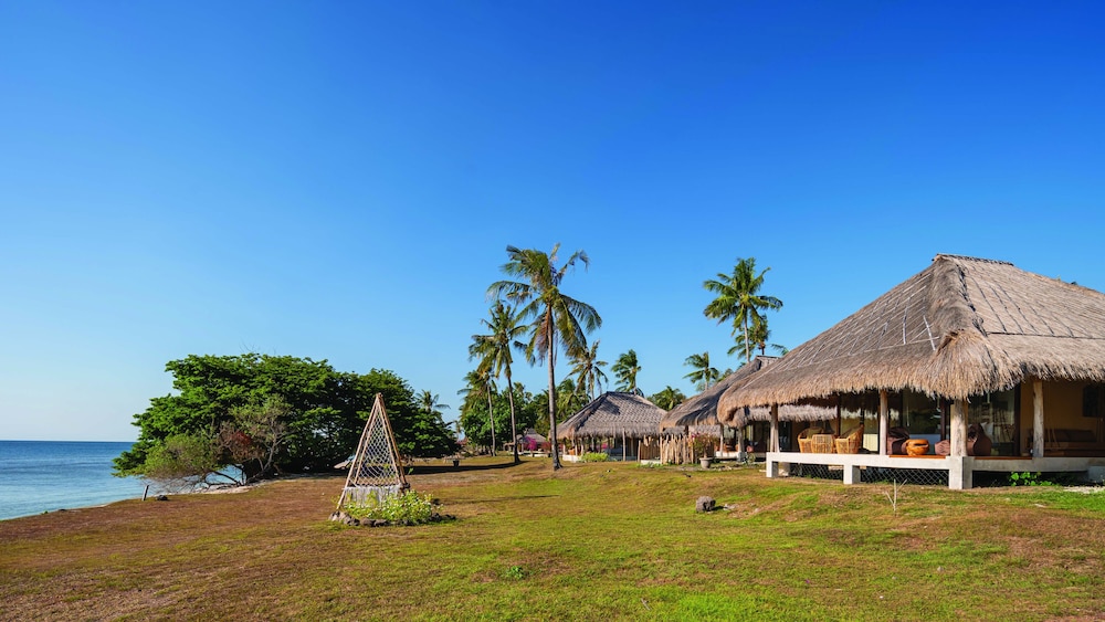 Beach Plunge Family Villa - Photo 4