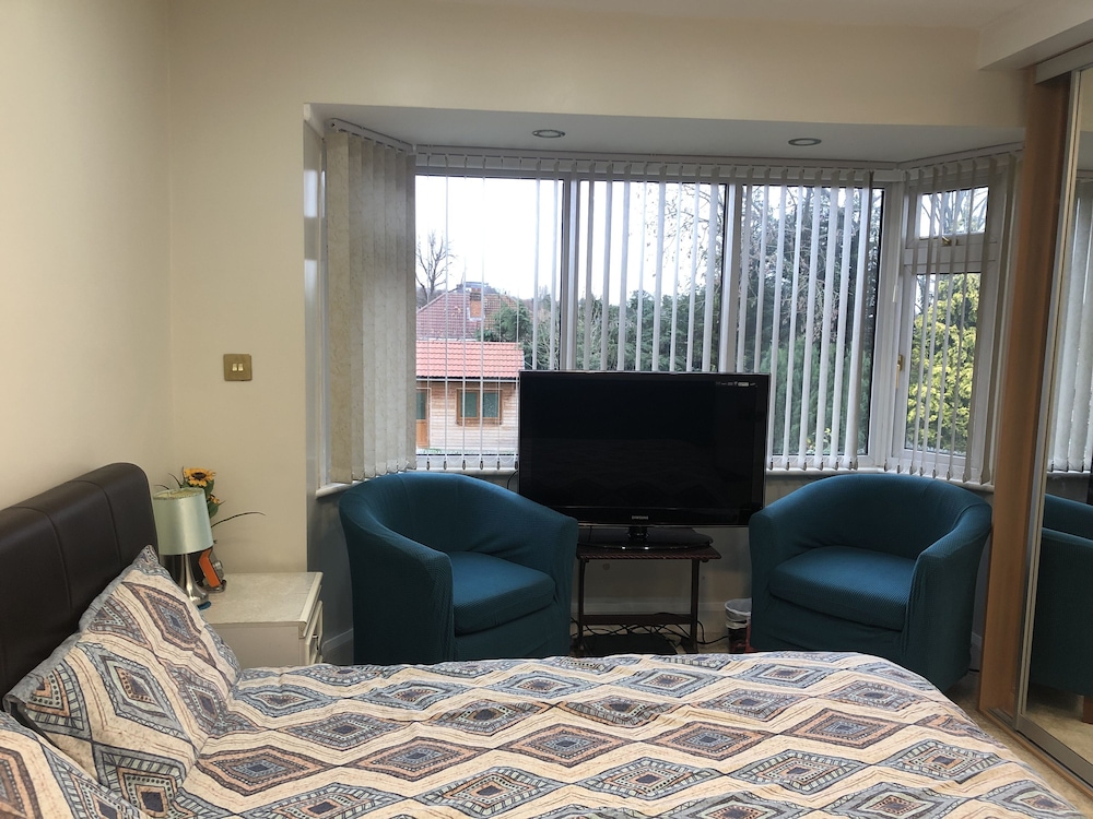 Premium Room, 1 King Bed