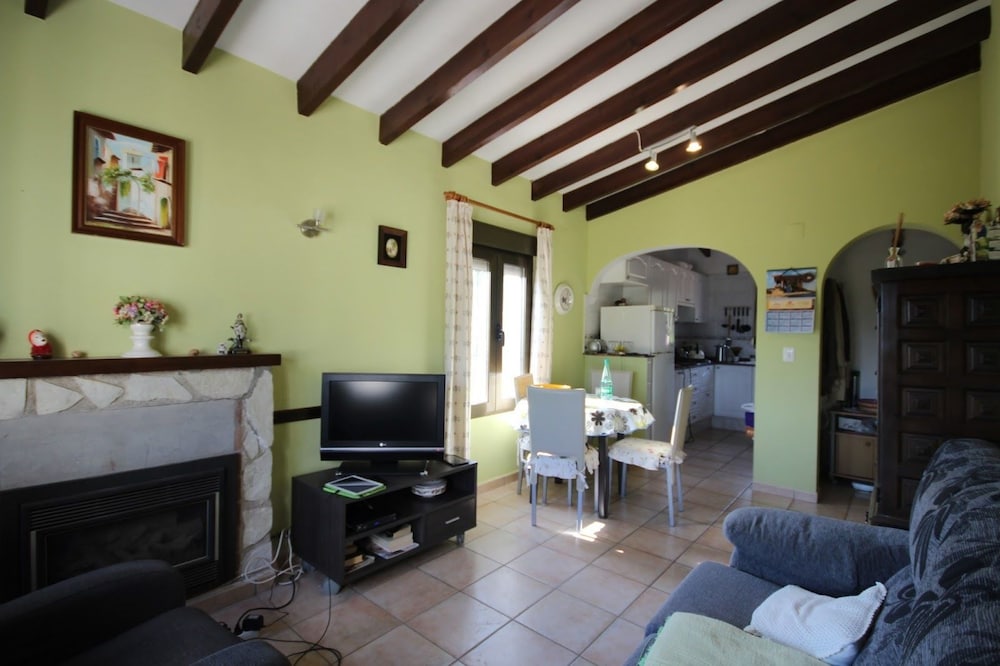 Villa, 2 Habitaciones, Piscina Privada