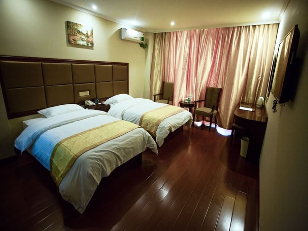 Superior Twin Room photo 1