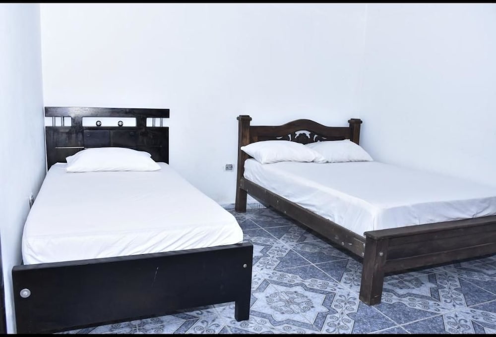 Basic Quadruple Room, Multiple Beds