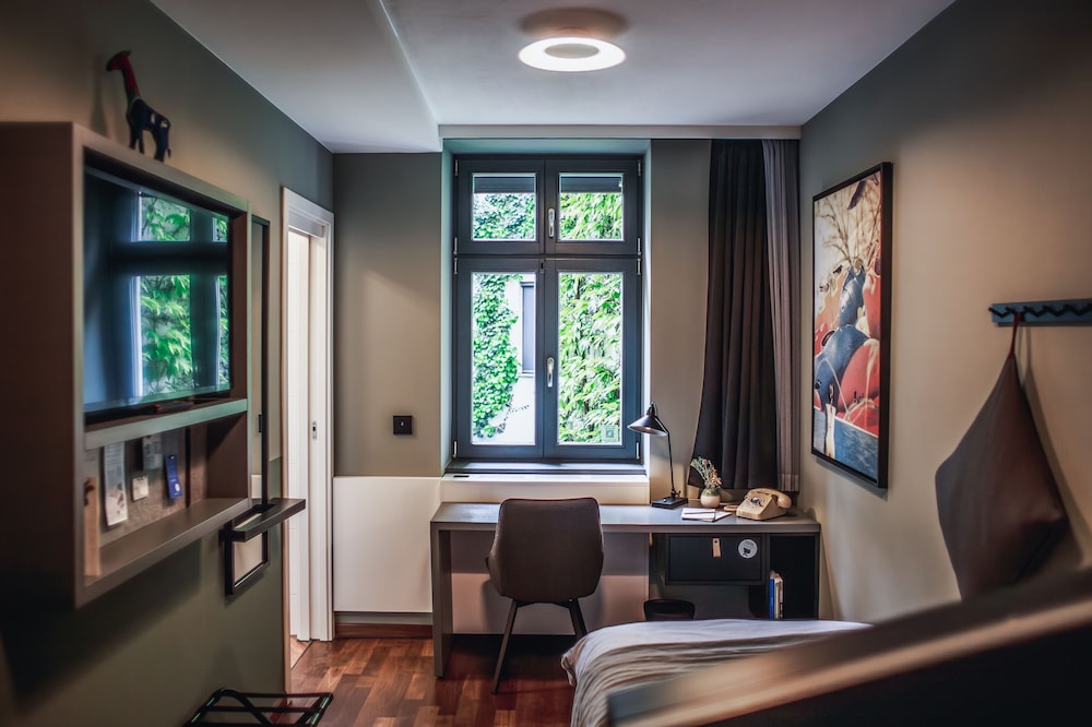 Standard Single Room photo 3