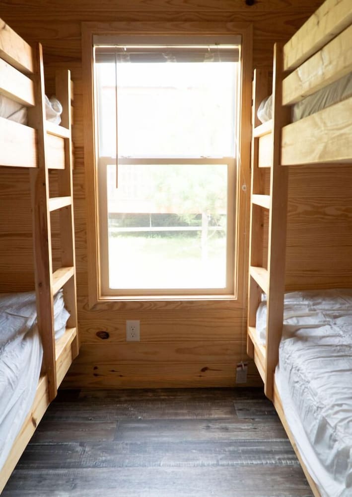 Deluxe Cabin