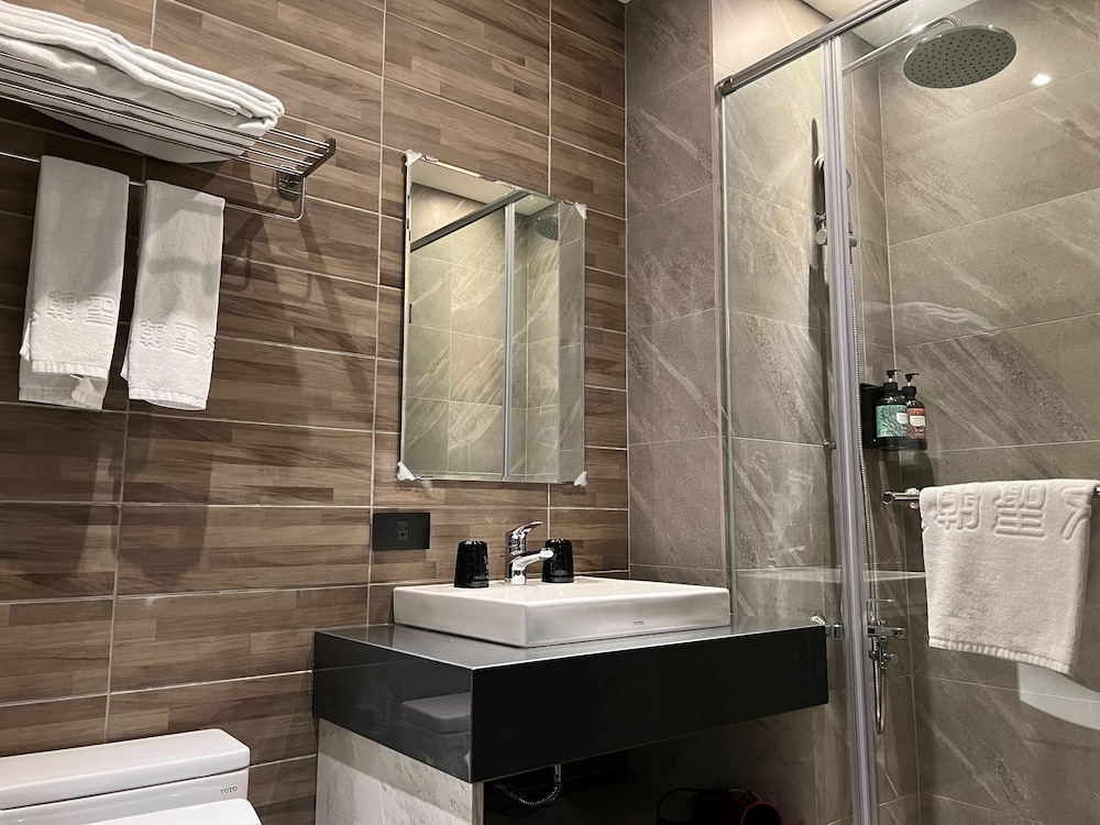 Superior Double Room, 1 Bedroom photo 3