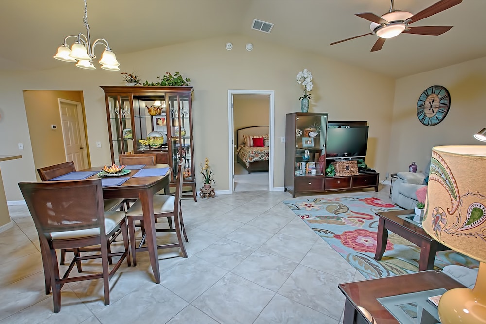 House, 3 Bedrooms