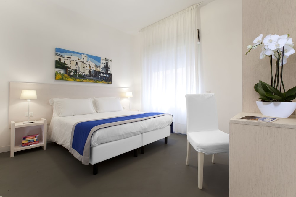 Standard Double Room, 1 Queen Bed