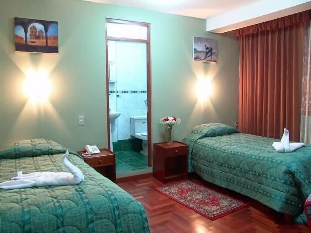 Classic Double Room photo 1