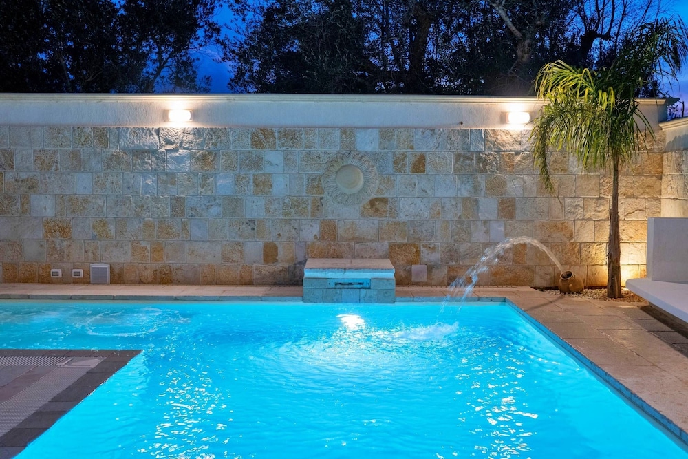 Villa, Accessible photo 3