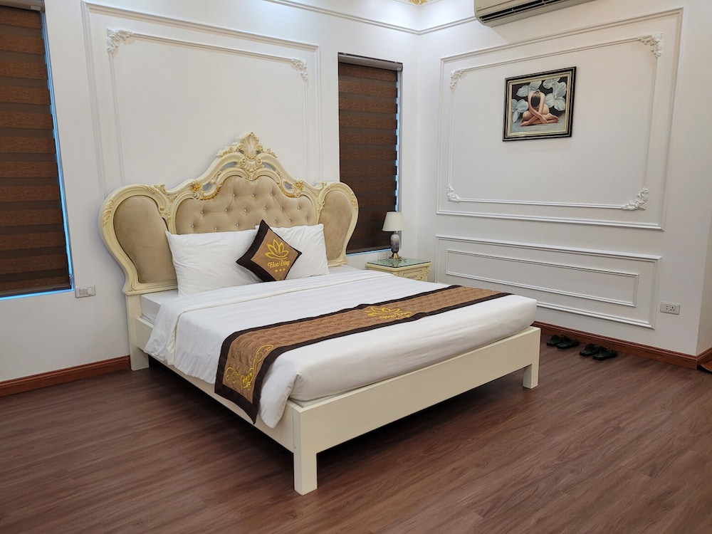 Superior Double Room - Photo 1
