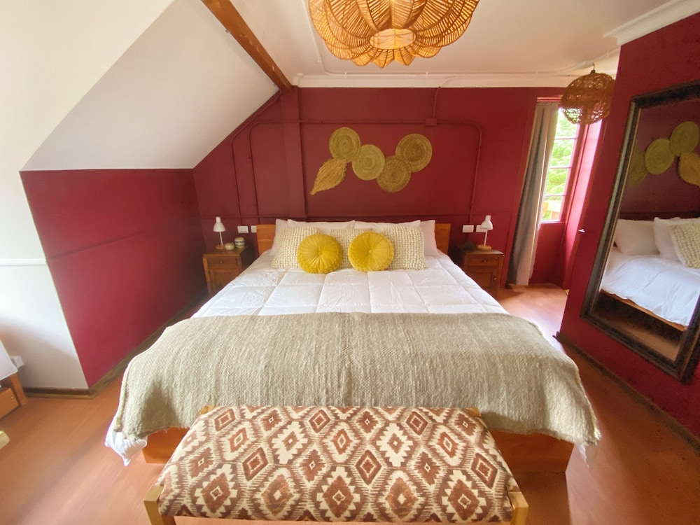 Unique Room photo 3