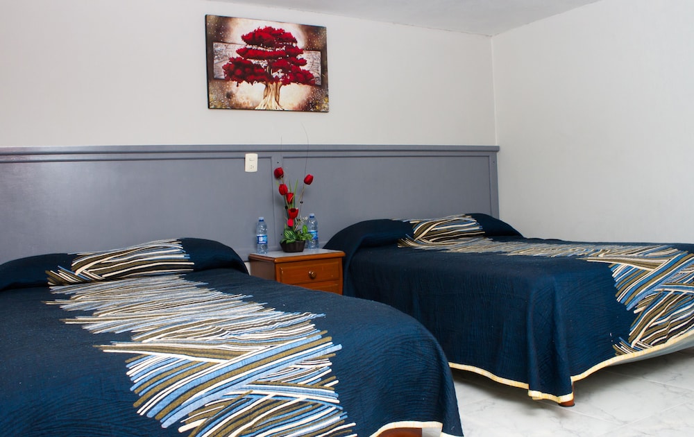 Superior Room, 2 Queen Beds, Non Smoking