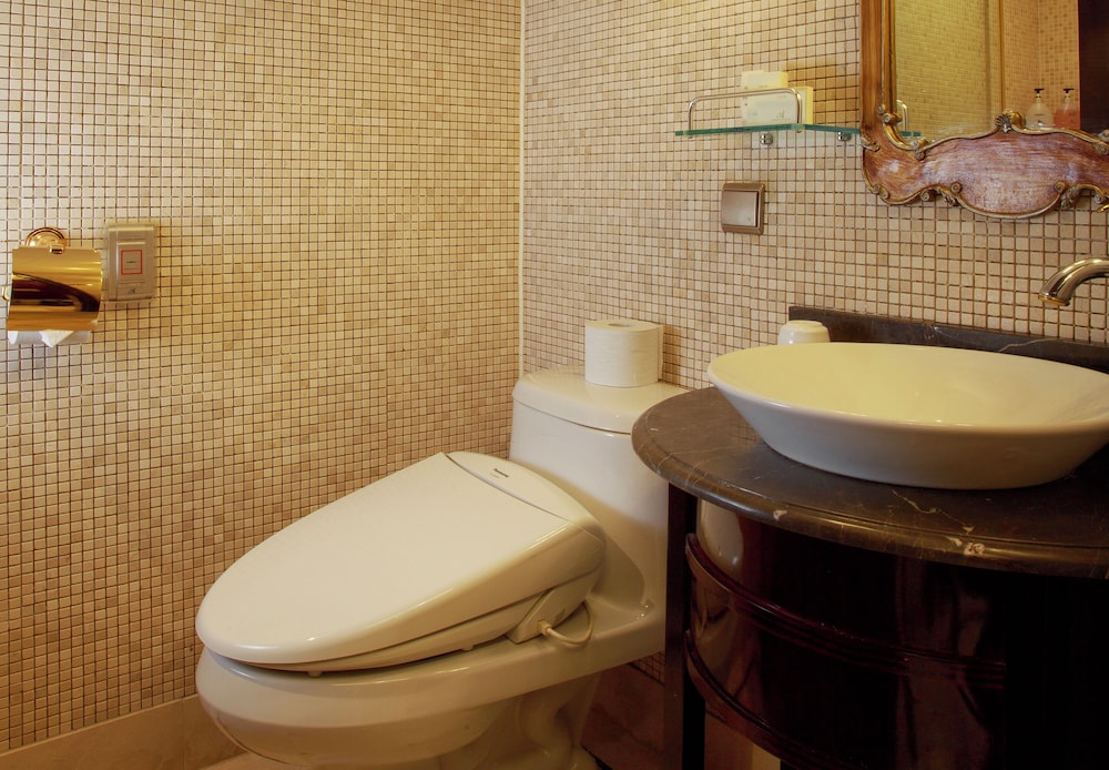 Sapphire Triple Room - Photo 4
