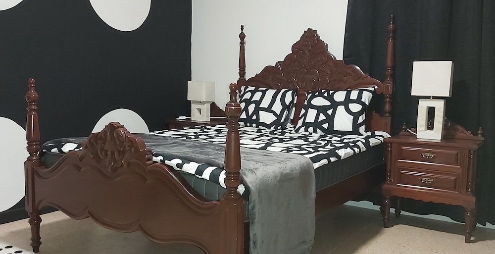 Double Room, Private Bathroom