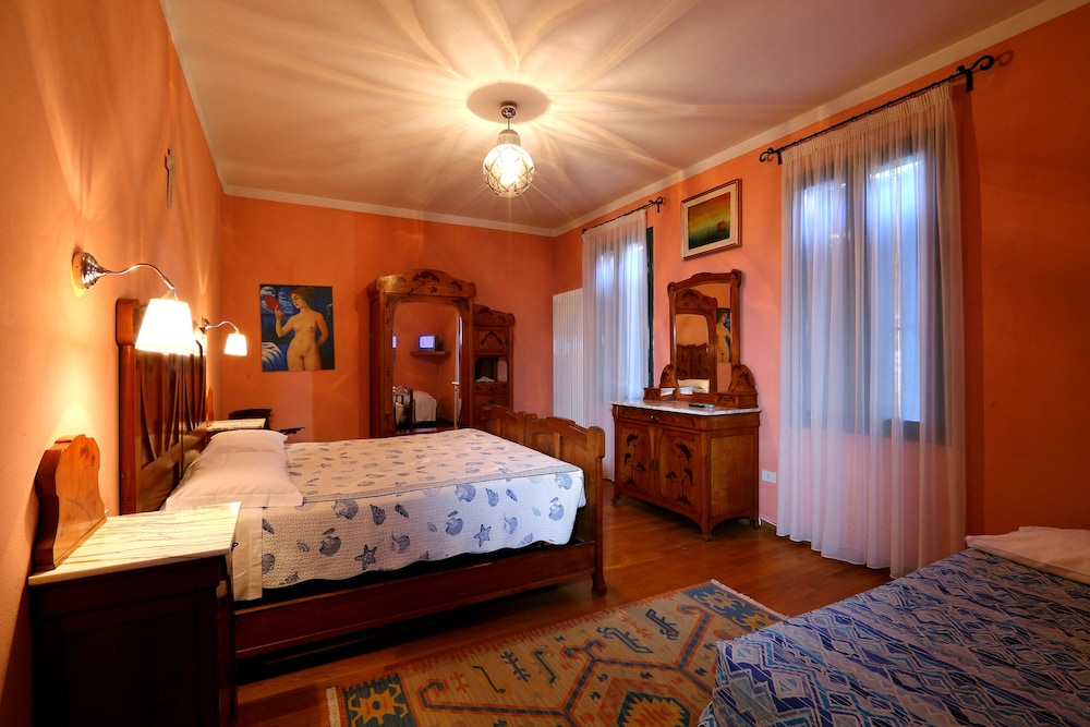 Comfort Apartment (Leonardo)