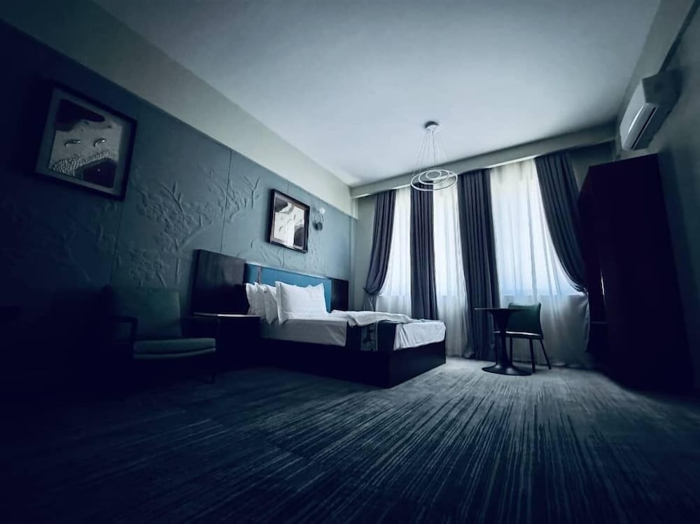Deluxe Double Room photo 1