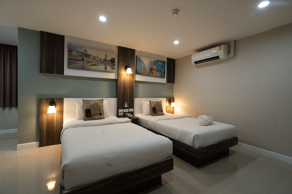 Superior Double Room - Photo 1