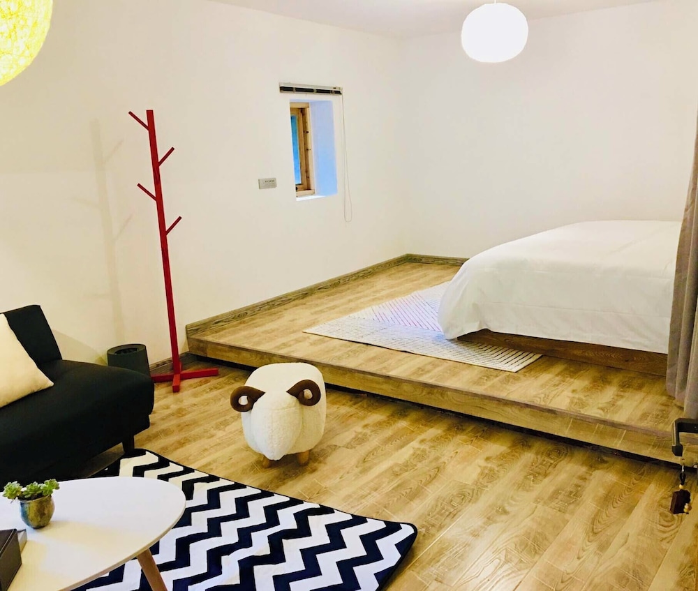 Family Suite, Mountain View