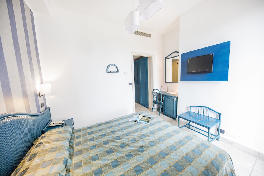Comfort Double or Twin Room, Annex Building - Photo 7