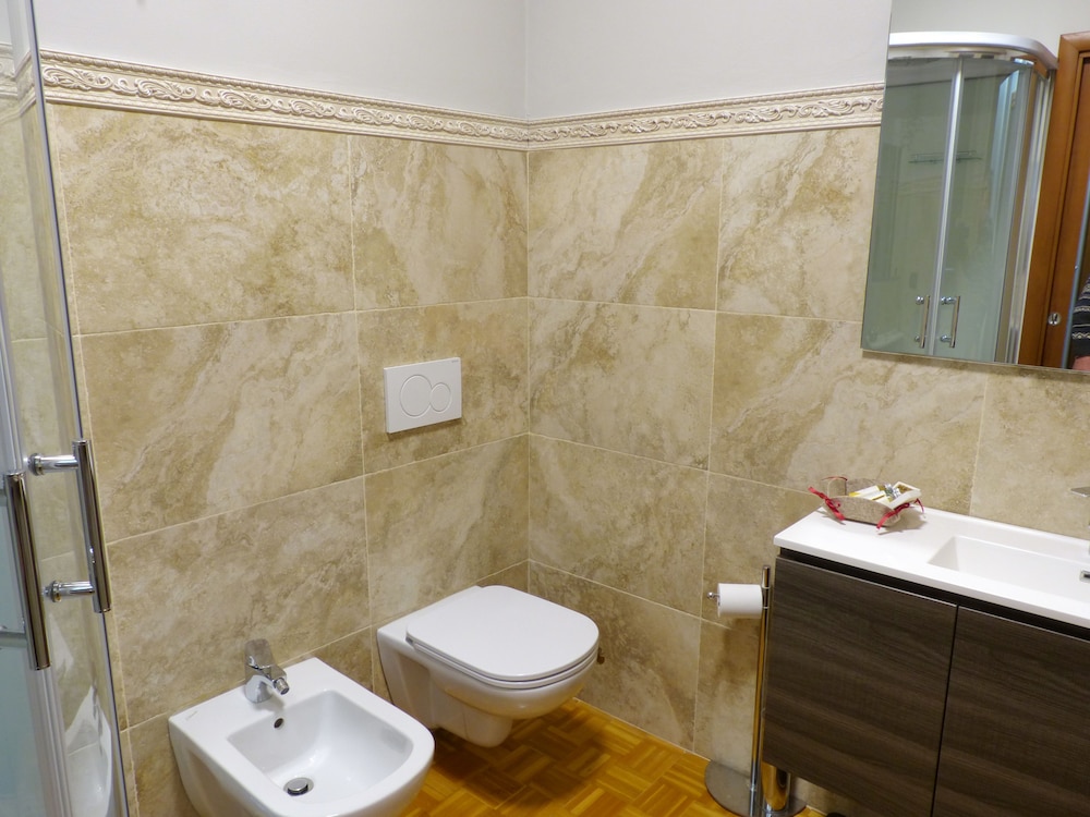 Deluxe Triple Room (Ticino) photo 3