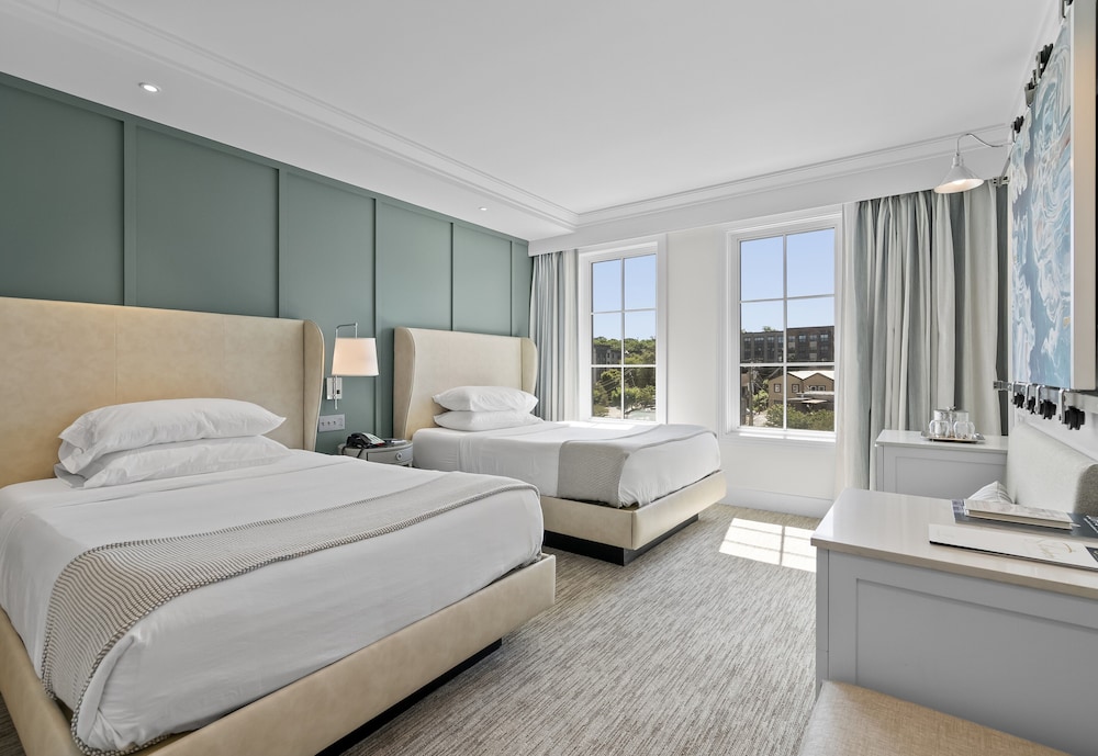Superior Room, 2 Queen Beds photo 1