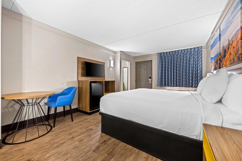 Room, 1 King Bed, Accessible - Photo 1