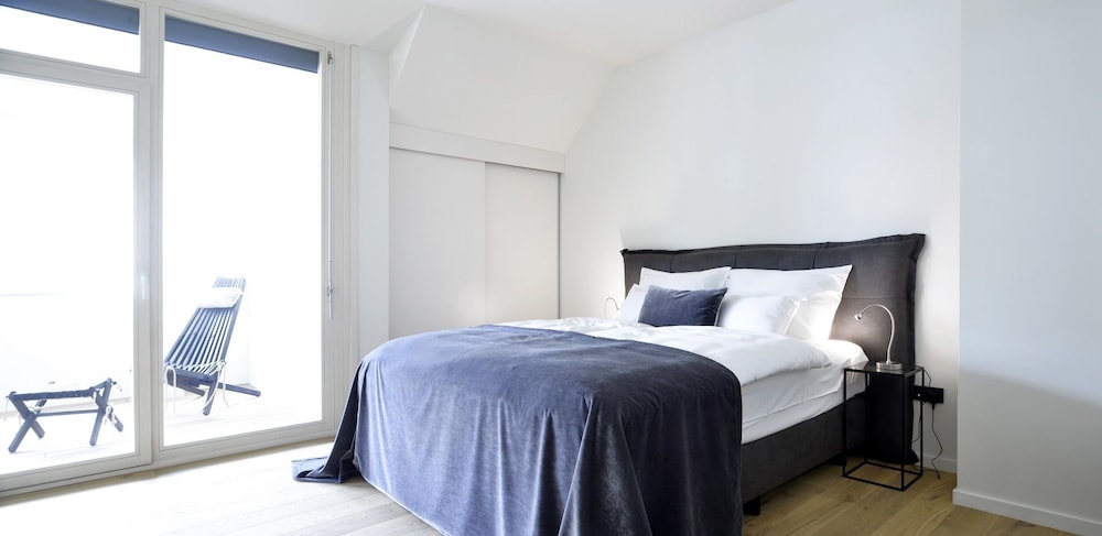 Apartment, 4 Bedrooms