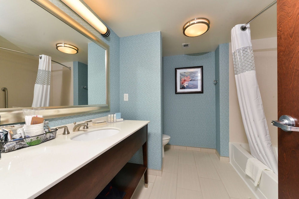 Hampton Inn Corning-Painted Post, NY, Bild 6