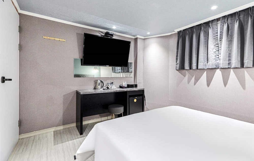 Mini Double Room - Photo 2