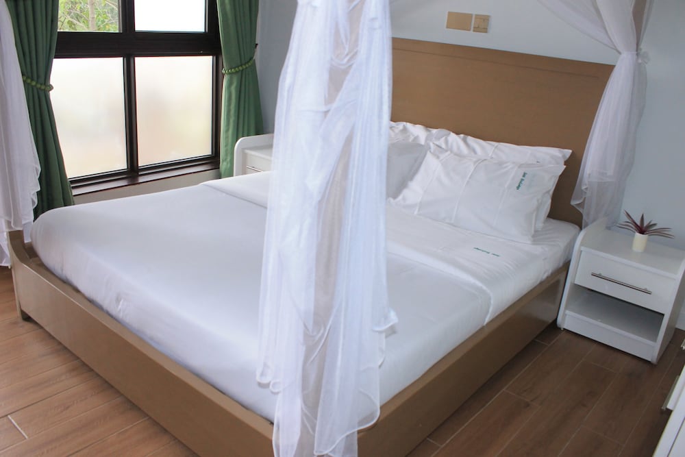 Economy Double Room, 1 Bedroom, Garden View photo 3
