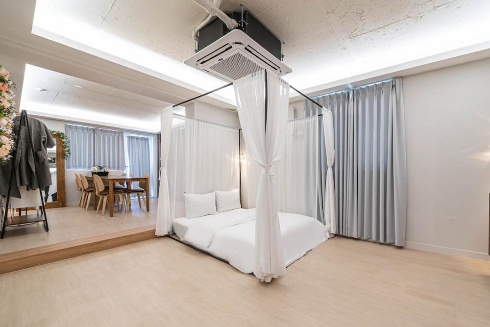 Party Room