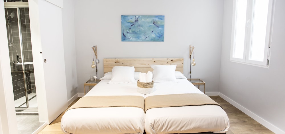 Quadruple Room photo 3