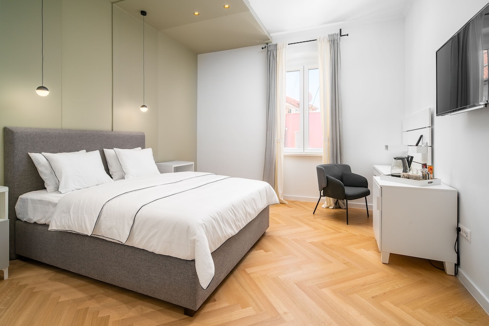 Luxury Double Room (3)