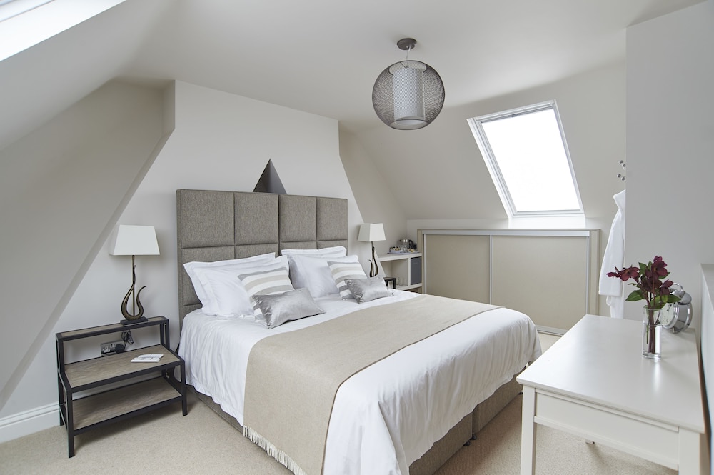 Luxury House, 4 Bedrooms, Non Smoking photo 2