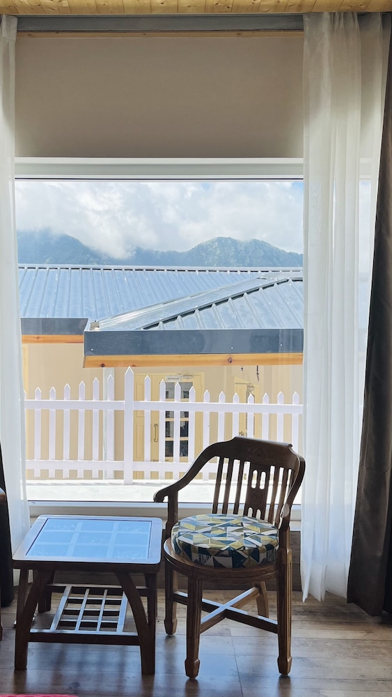 Deluxe Room photo 3