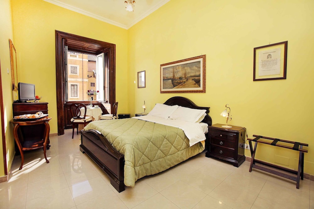Double Room, Ensuite photo 3