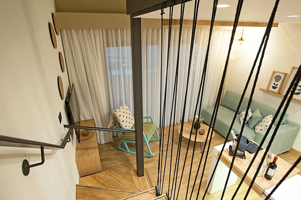 Suite, 1 Bedroom photo 3