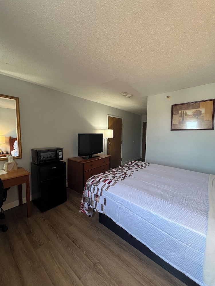 Economy 7 Inn - Norfolk, Billede 2