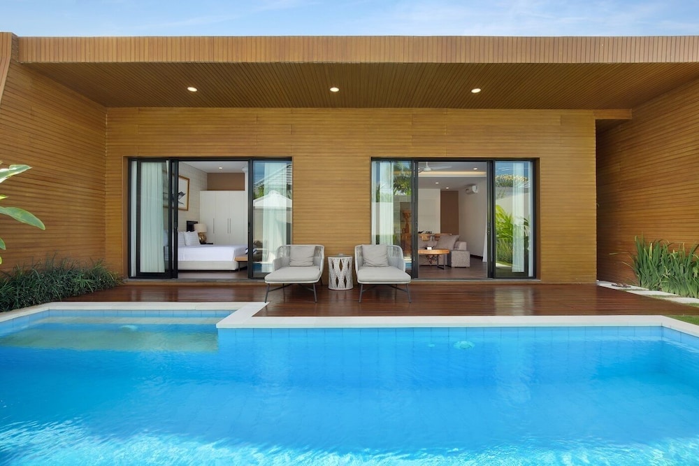 Luxury Villa, 1 Bedroom - Photo 20