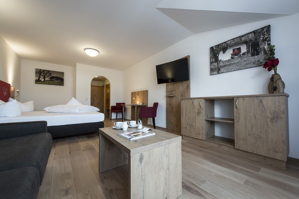 Superior Plus Double Room photo 3