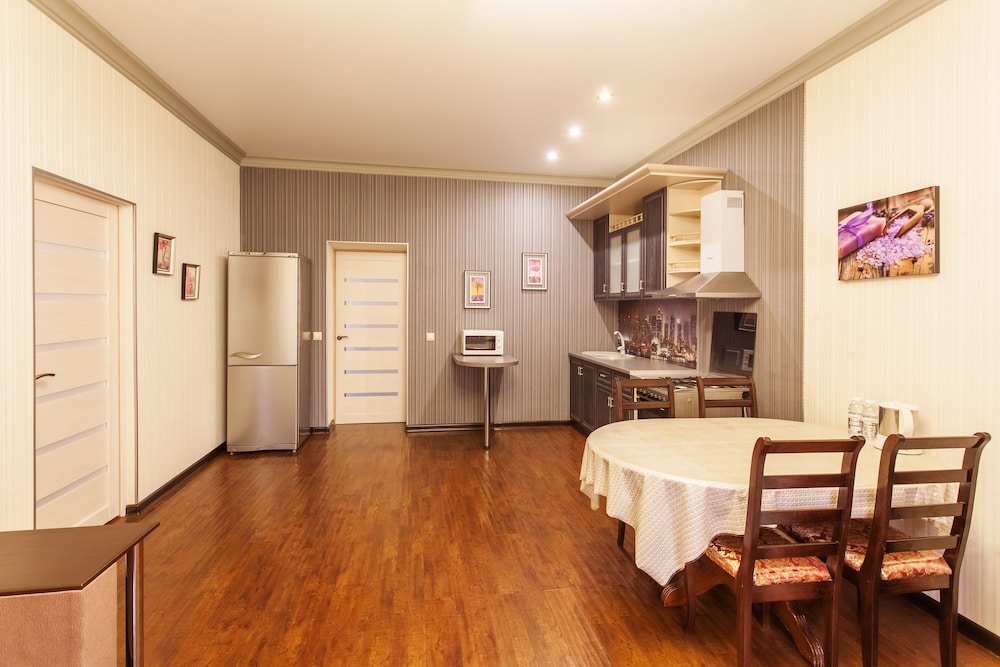 Family Apartment photo 1
