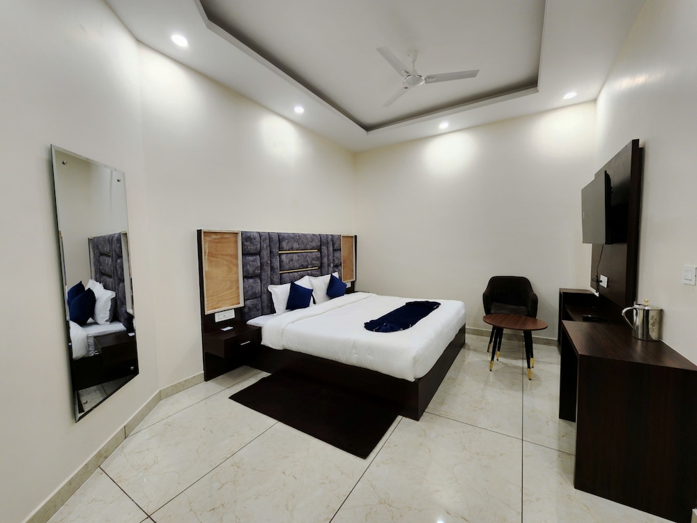 Classic Room