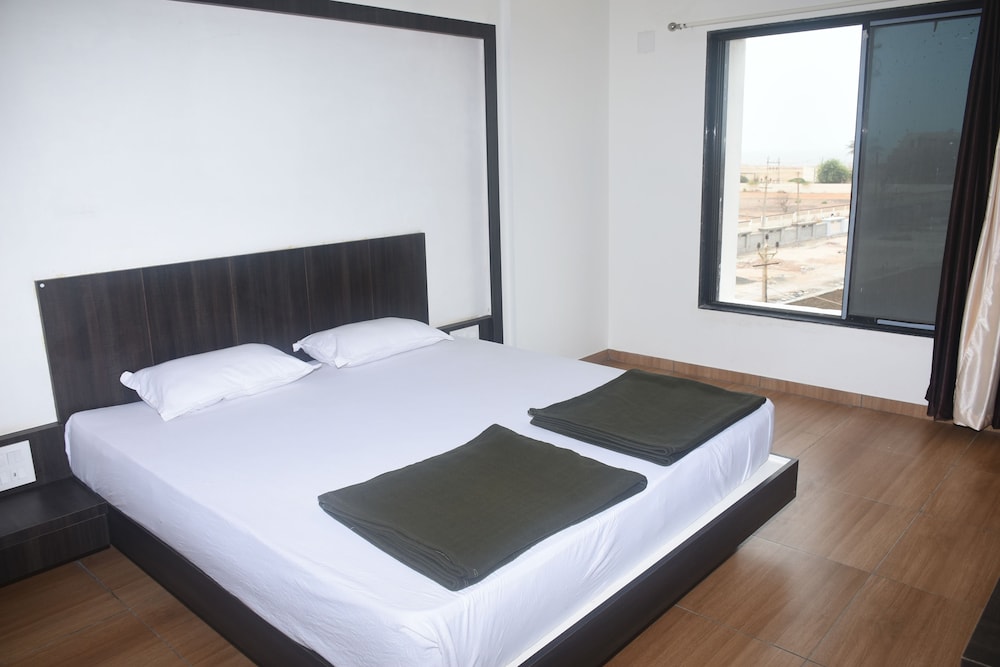Deluxe Room photo 2