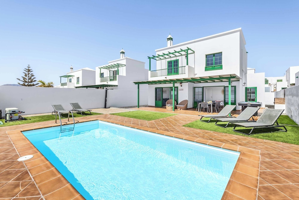 Villa (3 Habitaciones)
