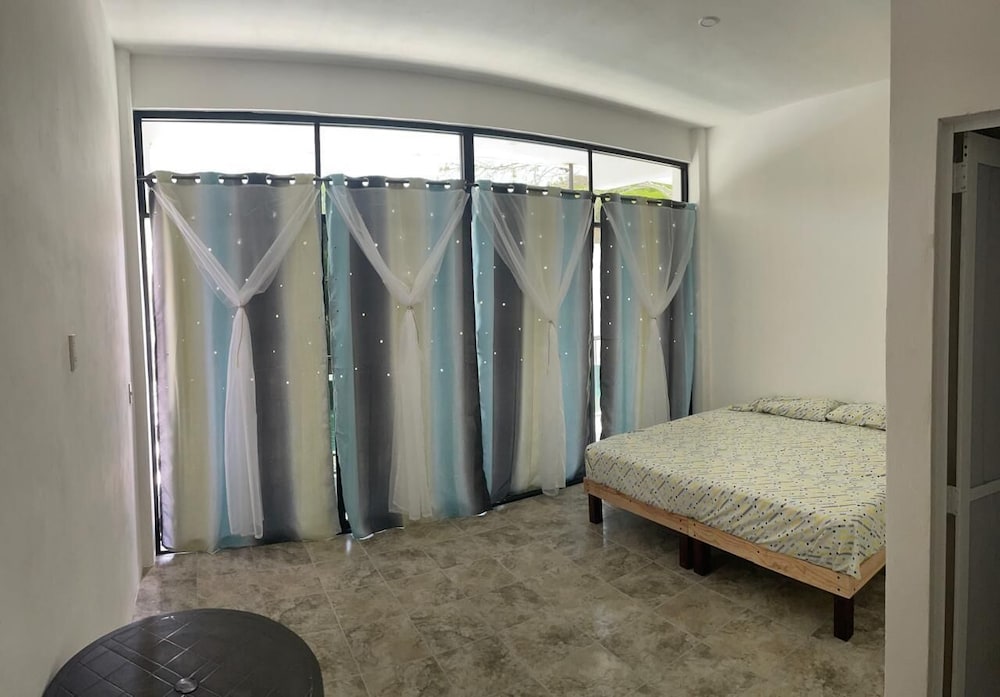 Junior Studio Suite, 1 King Bed, Desert View